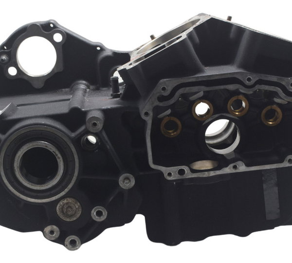 Bloco Carcaça Motor Nfe Baixa Harley 883 R Sportster 08-09