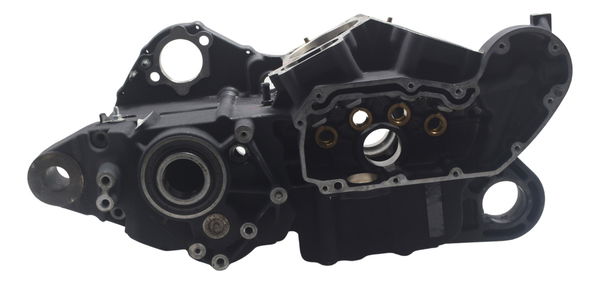 Bloco Carcaça Motor Nfe Baixa Harley 883 R Sportster 08-09