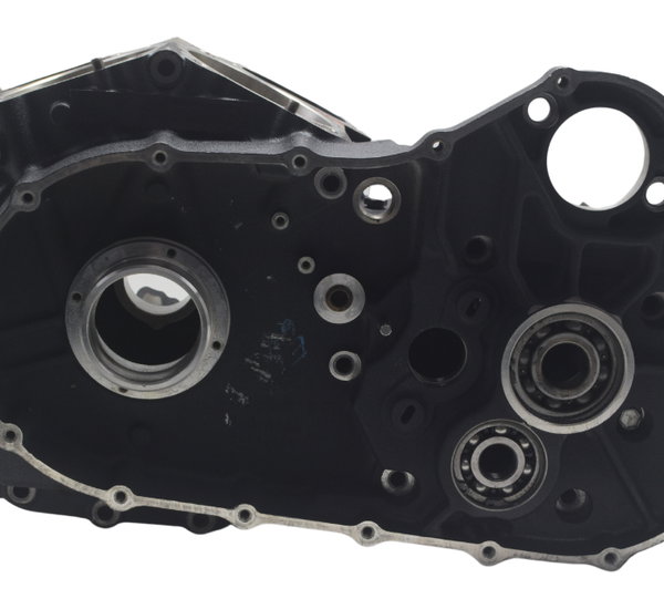 Bloco Carcaça Motor Nfe Baixa Harley 883 R Sportster 08-09