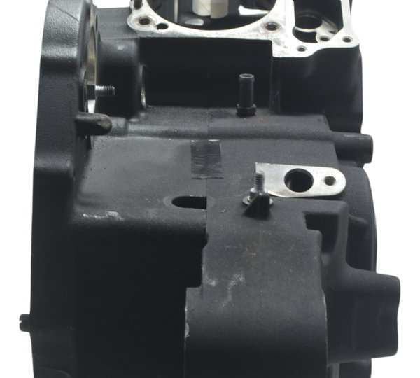 Bloco Carcaça Motor Nfe Baixa Harley 883 R Sportster 08-09