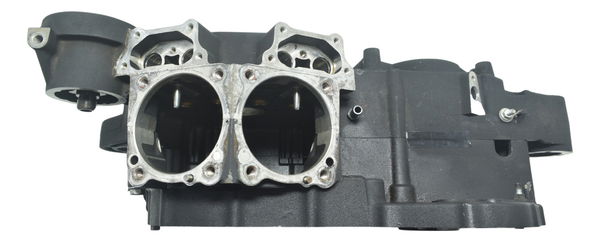 Bloco Carcaça Motor Nfe Baixa Harley 883 R Sportster 08-09