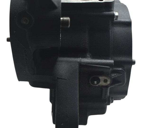 Bloco Carcaça Motor Nfe Baixa Harley 883 R Sportster 08-09