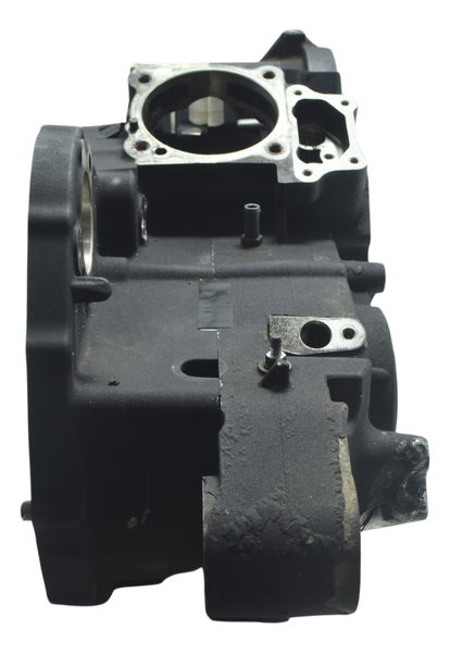 Bloco Carcaça Motor Nfe Baixa D Harley 883 R Sportster 08-09
