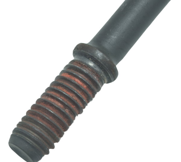 Parafuso Prisioneiro Cabeç Harley 883 R Sportster 08-09 Orig