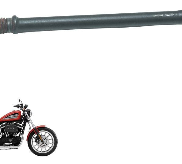 Parafuso Prisioneiro Cabeç Harley 883 R Sportster 08-09 Orig