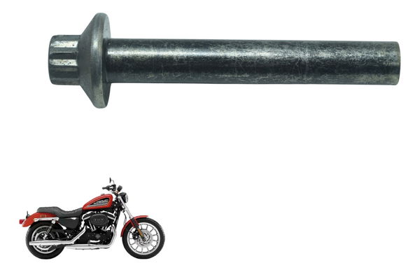 Parafuso Grande Cabeçote Harley 883 R Sportster 08-09 Orig