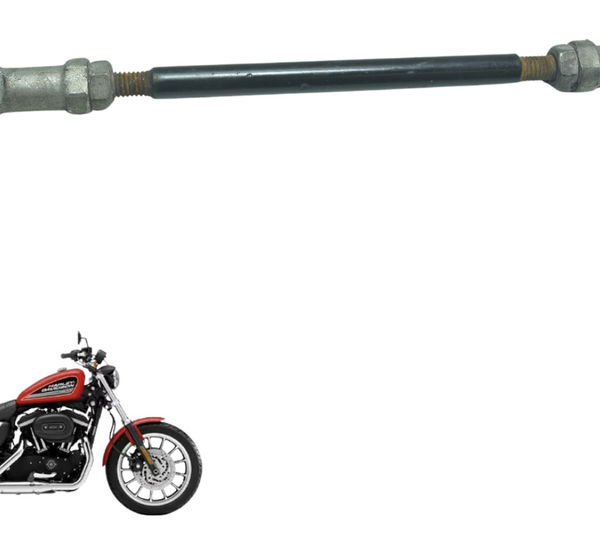 Braçinho Pedal Freio Harley 883 R Sportster 08-09 Original