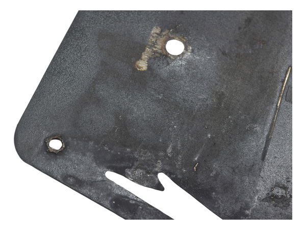 Suporte Placa Harley 883 R Sportster 08-09 Original