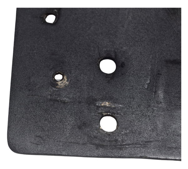 Suporte Placa Harley 883 R Sportster 08-09 Original