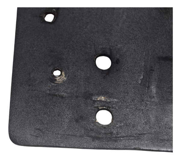 Suporte Placa Harley 883 R Sportster 08-09 Original