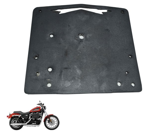 Suporte Placa Harley 883 R Sportster 08-09 Original
