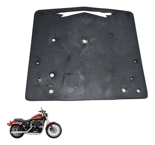 Suporte Placa Harley 883 R Sportster 08-09 Original