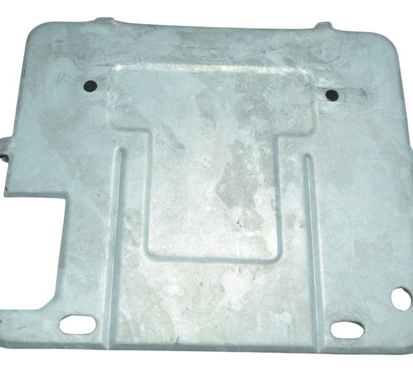 Acabamento Suporte Placa Harley 883 R Sportster 08-09 Orig