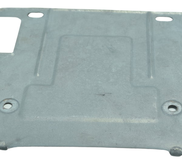 Acabamento Suporte Placa Harley 883 R Sportster 08-09 Orig