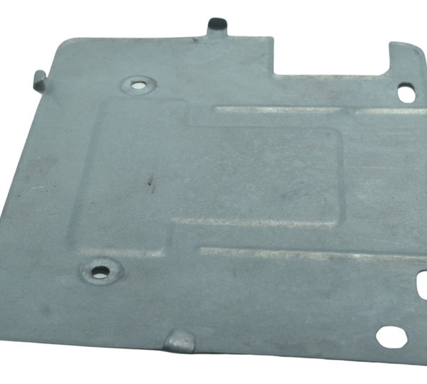 Acabamento Suporte Placa Harley 883 R Sportster 08-09 Orig