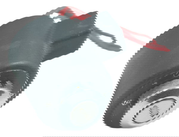 Chave Ignição C/ Avaria Harley 883 R Sportster 08-09 Orig