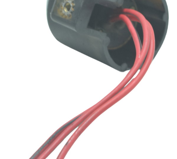 Chave Ignição C/ Avaria Harley 883 R Sportster 08-09 Orig