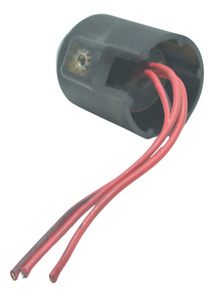 Chave Ignição C/ Avaria Harley 883 R Sportster 08-09 Orig