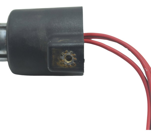 Chave Ignição C/ Avaria Harley 883 R Sportster 08-09 Orig