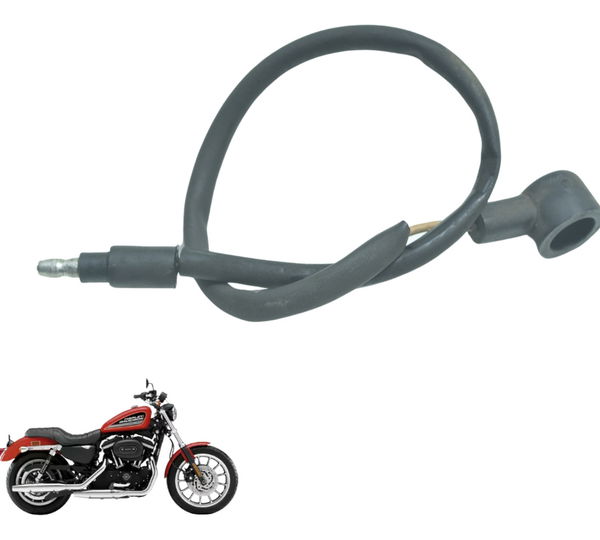 Chicote Sensor Neutro Harley 883 R Sportster 08-09 Original