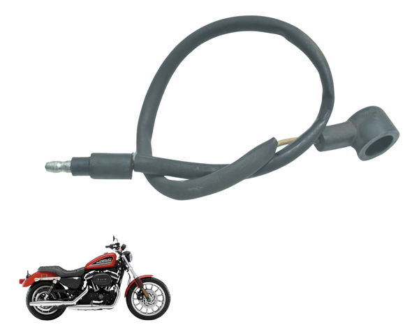 Chicote Sensor Neutro Harley 883 R Sportster 08-09 Original