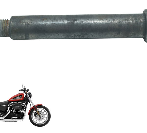 Parafuso Motor Harley 883 R Sportster 08-09 Original