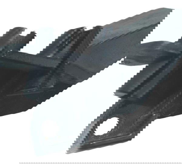 Suporte Cabo Acelerad Harley 883 R Sportster 08-09 Original