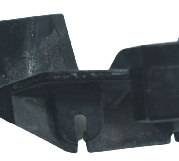 Suporte Cabo Acelerad Harley 883 R Sportster 08-09 Original