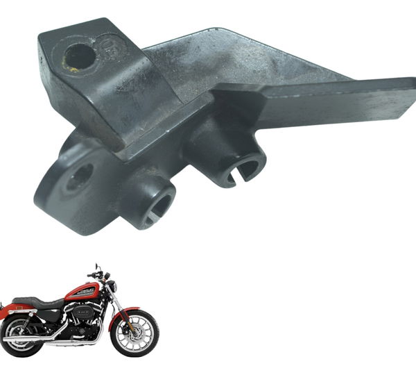 Suporte Cabo Acelerad Harley 883 R Sportster 08-09 Original