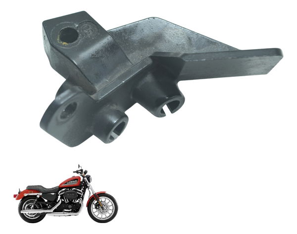 Suporte Cabo Acelerad Harley 883 R Sportster 08-09 Original