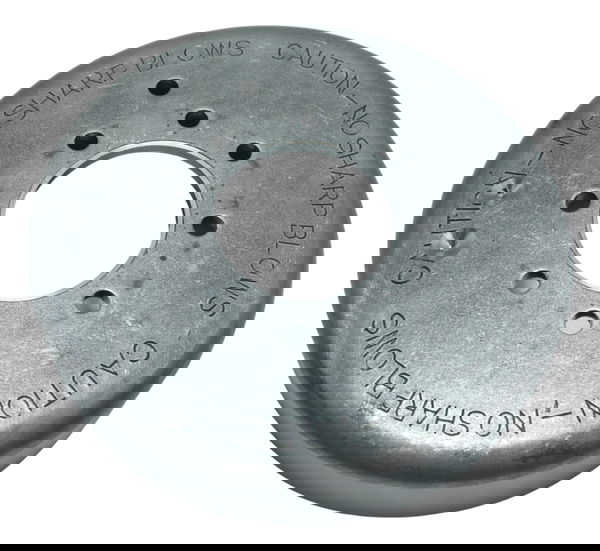Volante Magneto C/ Avaria Harley 883 R Sportster 08-09 Orig