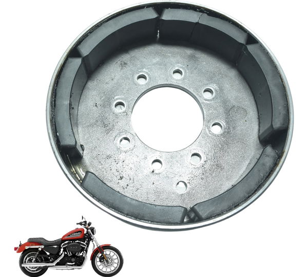 Volante Magneto C/ Avaria Harley 883 R Sportster 08-09 Orig