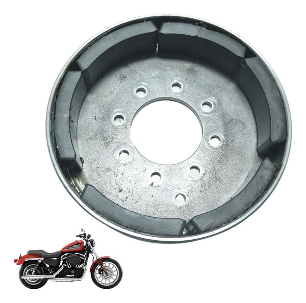 Volante Magneto C/ Avaria Harley 883 R Sportster 08-09 Orig