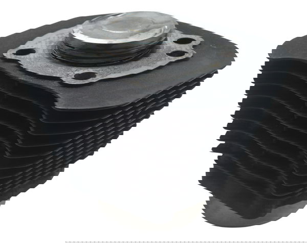 Cilindro Pistão Anéis Harley 883 R Sportster 08-09 Original