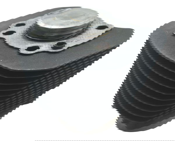 Cilindro Pistão Anéis Harley 883 R Sportster 08-09 Original
