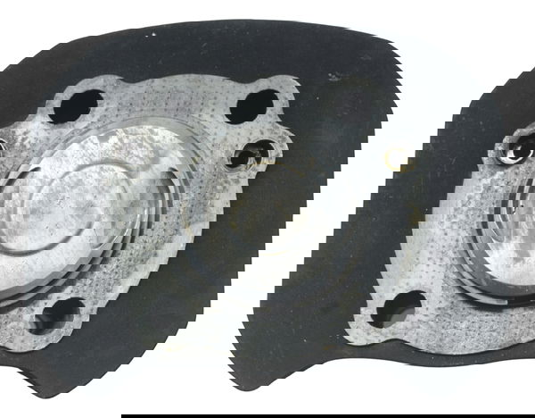 Cilindro Pistão Anéis Harley 883 R Sportster 08-09 Original