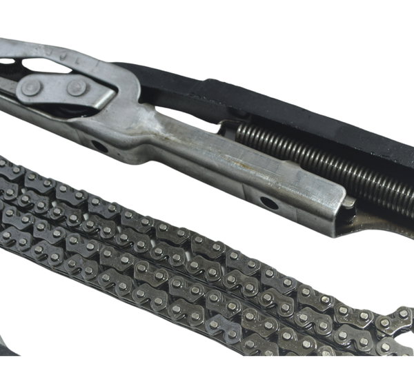 Kit Guia Tensor Corrente Comand Honda Xl 700v Transalp 11-14