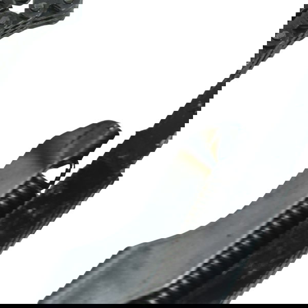 Kit Guia Tensor Corrente Comand Honda Xl 700v Transalp 11-14