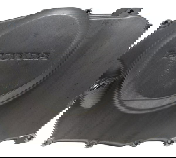 Tampa Embreagem C/ Detalhes Honda Xl 700v Transalp 11-14
