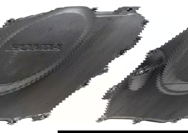 Tampa Embreagem C/ Detalhes Honda Xl 700v Transalp 11-14