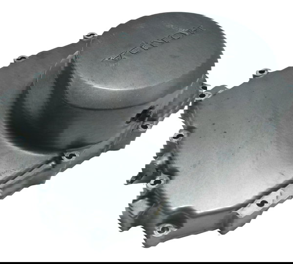 Tampa Embreagem C/ Detalhes Honda Xl 700v Transalp 11-14