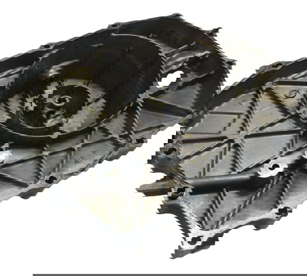 Tampa Embreagem C/ Detalhes Honda Xl 700v Transalp 11-14