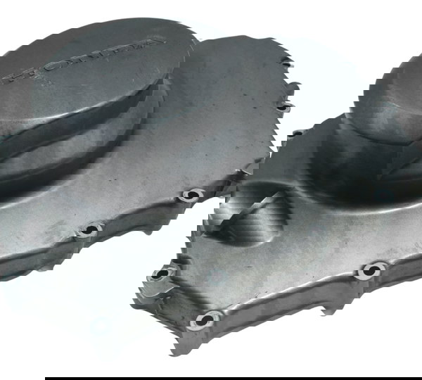 Tampa Embreagem C/ Detalhes Honda Xl 700v Transalp 11-14