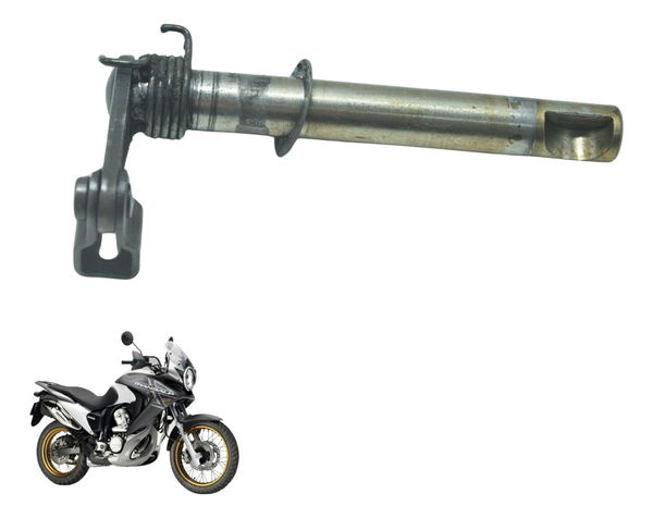 Eixo Acionador Embreagem Honda Xl 700v Transalp 11-14 Orig