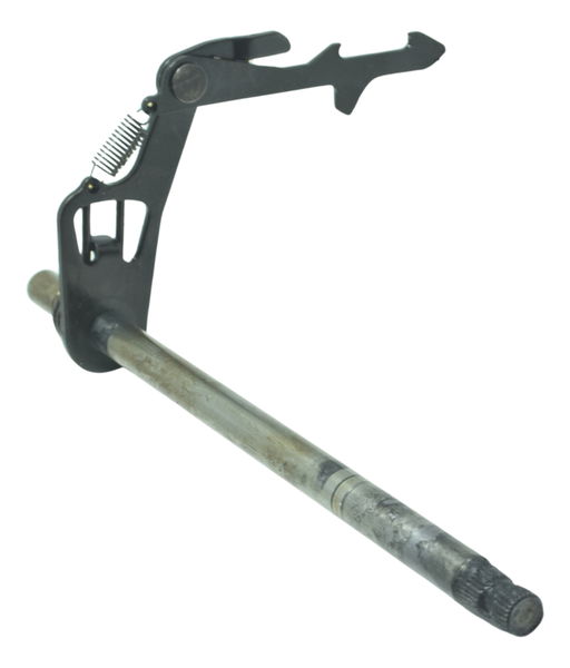 Eixo Seletor Marcha Honda Xl 700v Transalp 11-14 Original