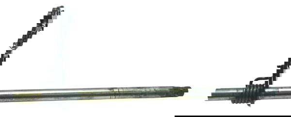 Eixo Seletor Marcha Honda Xl 700v Transalp 11-14 Original