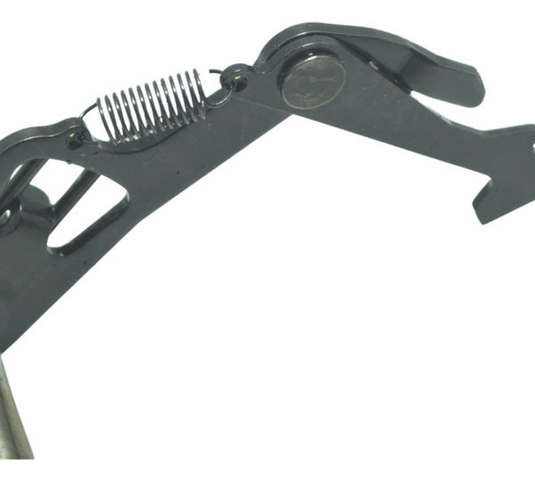 Eixo Seletor Marcha Honda Xl 700v Transalp 11-14 Original