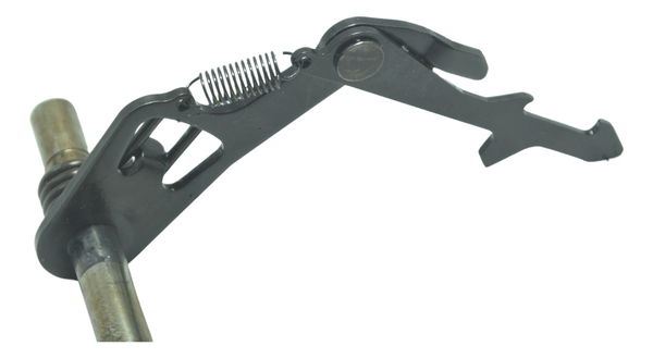 Eixo Seletor Marcha Honda Xl 700v Transalp 11-14 Original