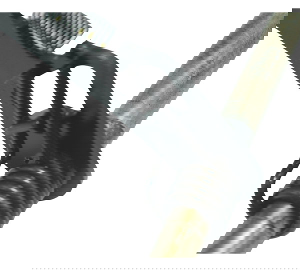 Eixo Seletor Marcha Honda Xl 700v Transalp 11-14 Original