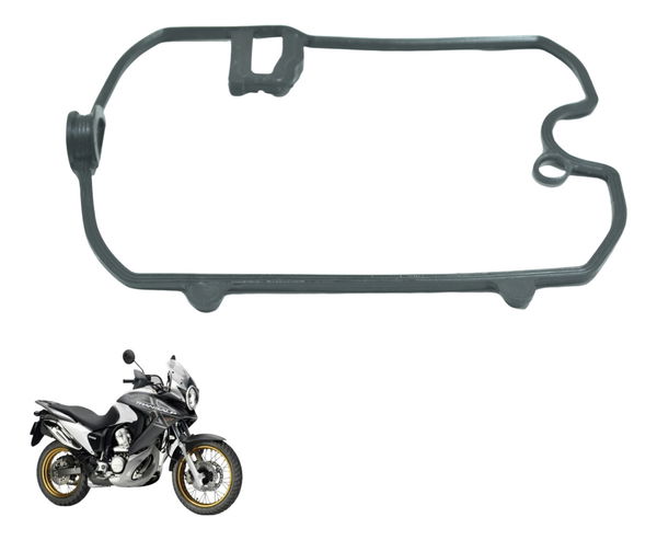 Guarnição Tampa Válvula Honda Xl 700v Transalp 11-14 Orig